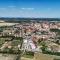 Apartmán u lázní Lednice