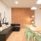 LAB 36 Apartaments