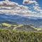 Yellowstone River Lodge with Kayaks and Mountain Views - Clark