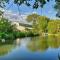 Yellowstone River Lodge with Kayaks and Mountain Views - Clark