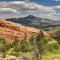 Yellowstone River Lodge with Kayaks and Mountain Views - Clark