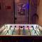 Whole Basement former Pub2 for stag do, mens cave