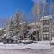 Modern Couples Condo with Loft and Wheeler Peak View! - Angel Fire