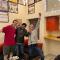Backpackers Den