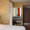 Ibis Budget Annecy sud-Poisy - Poisy