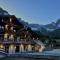 3 Chalets Aparthotel