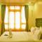 Golden Kuensel Resort & Spa
