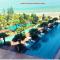 Timurbay Seafront Residence Apartment 2 Room with garden view by imbnb