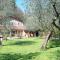 Gli Ulivi Bed & breakfast