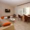 Apartment Ajdukovic