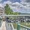 2 Pools Waterfront Condo on Lake of the Ozarks! - Camdenton
