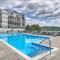 2 Pools Waterfront Condo on Lake of the Ozarks! - Camdenton