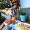 B&B Scilla Mare