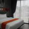 Sturgis Boutique Hotel Cipanas