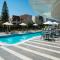 Evdokia Suites