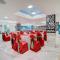Hotel Mahadev Palace
