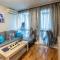 Blue Тerrace Apartment Top Center