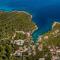 HOLIDAY HVAR lux