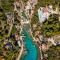 HOLIDAY HVAR lux