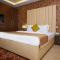 The Cabin Hotel