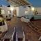 Terrace on the Beach
