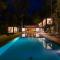 The Box House