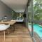 The Box House