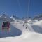 Chalet Fiocco di neve, Passo del Tonale