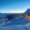 Chalet Fiocco di neve, Passo del Tonale