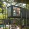 The Box House