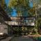 The Box House