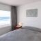 Terrace on the Beach