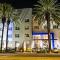 Ramada Plaza Anaheim