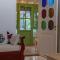 Oliveyard Stone Built House- with pool non chlorin - Koskinou