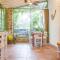 Oliveyard Stone Built House- with pool non chlorin - Koskinou