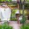Oliveyard Stone Built House- with pool non chlorin - Koskinou