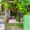 Oliveyard Stone Built House- with pool non chlorin - Koskinou