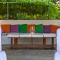 Oliveyard Stone Built House- with pool non chlorin - Koskinou