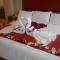Hotel Puente Real