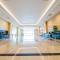 LA Crystal Hotel -Los Angeles-Long Beach Area - Carson