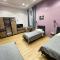 K43 Rooms