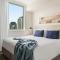 Oaks Brisbane Casino Tower Suites