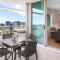Oaks Brisbane Casino Tower Suites