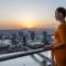 Oaks Brisbane Casino Tower Suites
