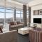 Oaks Brisbane Casino Tower Suites