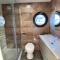 Hausboot- Domy na wodzie - Houseboat Porta Mare - 波莫瑞地区卡缅