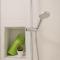 Coloured rooms