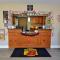 Super 8 by Wyndham Clearfield