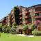 Hotel del Bosque