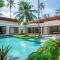 Pranaluxe 4 Bedroom Pool Villa F1 - Pranburi